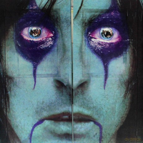 Alice Cooper: From The Inside [Winyl]