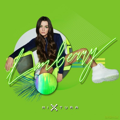Lanberry: Mixtura [CD]
