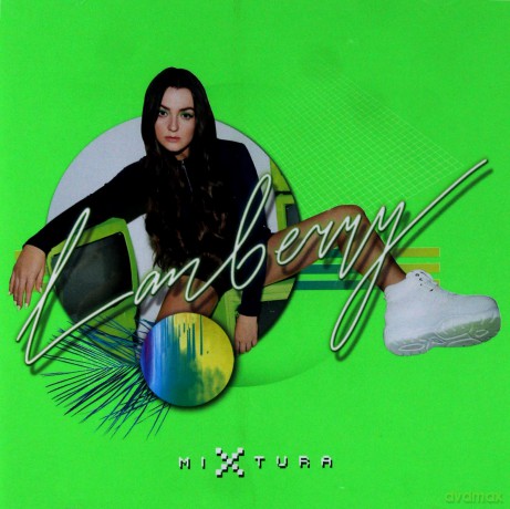 Lanberry: Mixtura [CD]