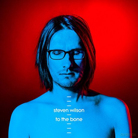 Steven Wilson: To The Bone [Blu-Ray]