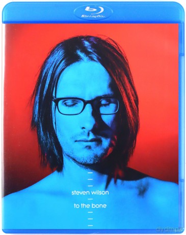 Steven Wilson: To The Bone [Blu-Ray]