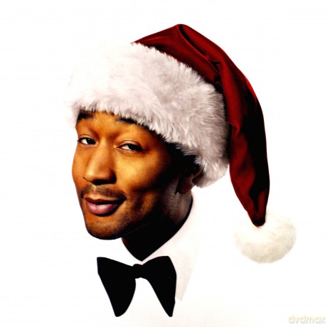 John Legend: A Legendary Christmas [2xWinyl]