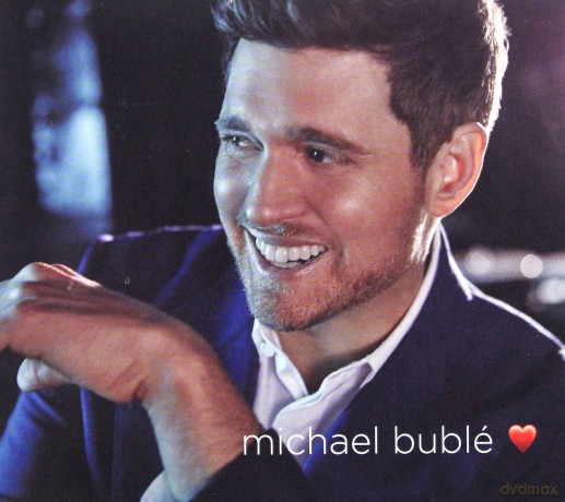 Michael Bublé: Love [Deluxe] [CD]