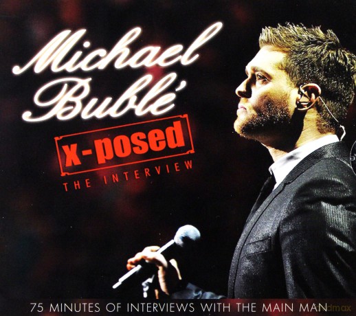 Michael Buble: X-Posed [CD]