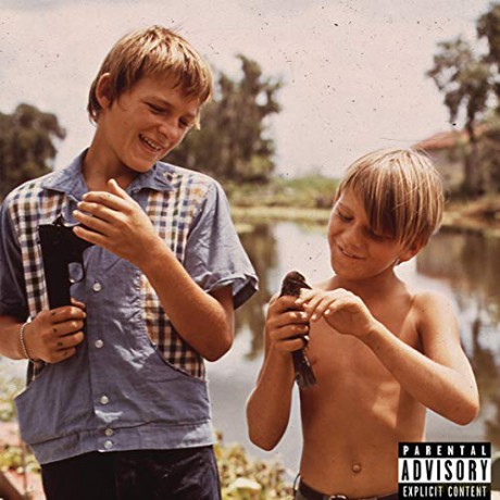 Columbine: Adieu bientot [CD]