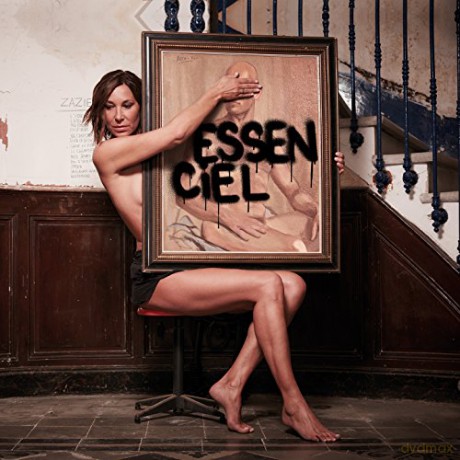 Zazie: Essenciel [CD]