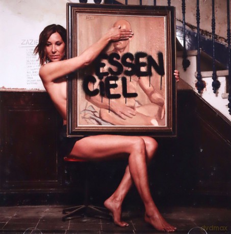 Zazie: Essenciel [CD]