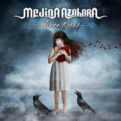 Medina Azahara: Trece Rosas [CD]