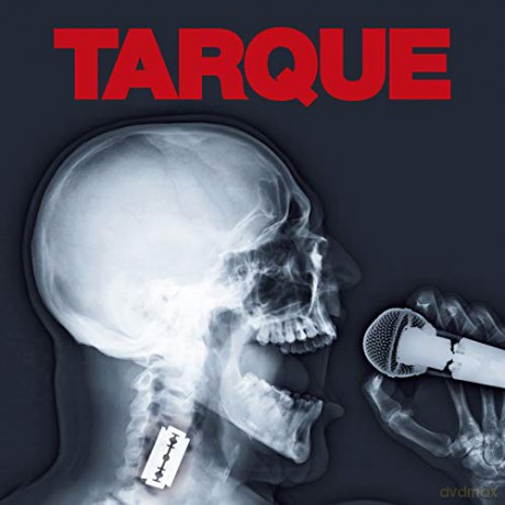 Tarque: Tarque [CD]