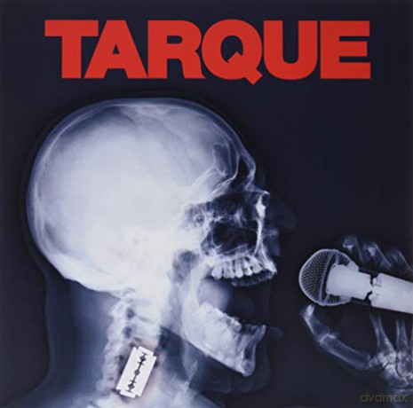 Tarque: Tarque [2xWinyl]