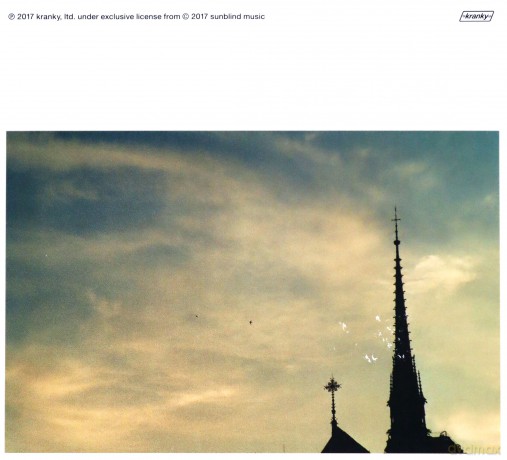 Tim Hecker: Haunt Me Haunt Me Do It Again (ecopack) [CD]