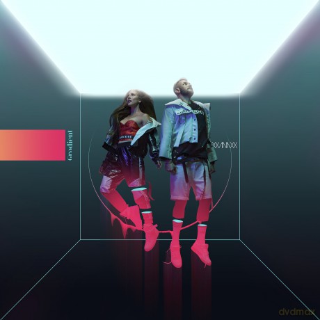 XXANAXX: Gradient (digipack) [2CD]
