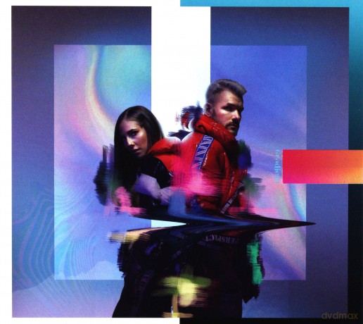 XXANAXX: Gradient (digipack) [2CD]
