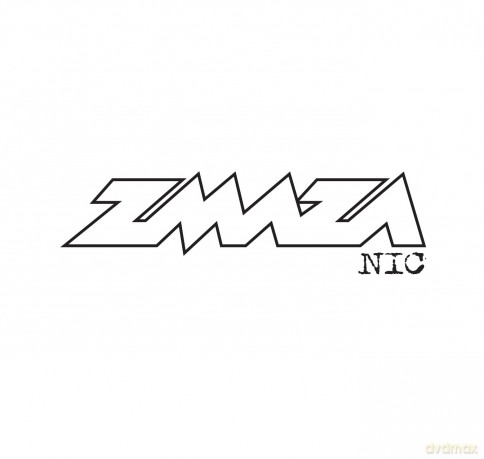 Zmaza: Nic (digipack) [CD]