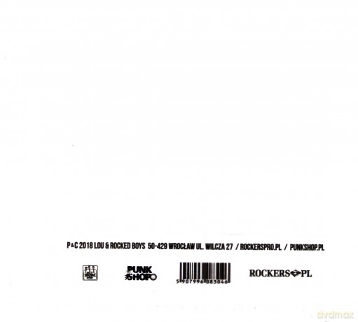 Zmaza: Nic (digipack) [CD]