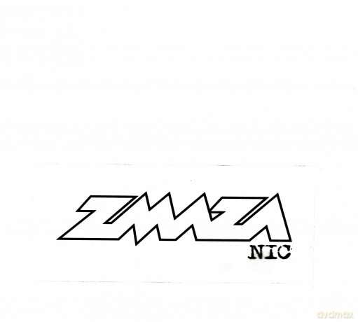 Zmaza: Nic (digipack) [CD]