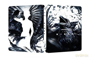The Birds (Ptaki) (steelbook) [Bllu-Ray]