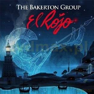 The Bakerton Group: El Rojo (digipack) [CD]