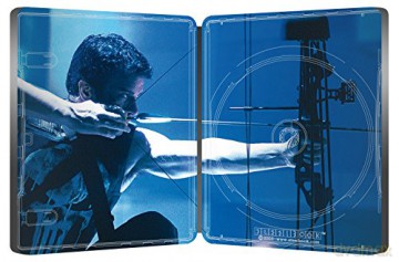 The Punisher (steelbook) [Blu-Ray]