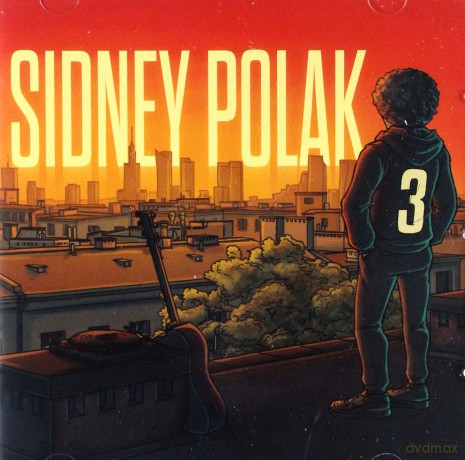 Sidney Polak: 3 [CD]