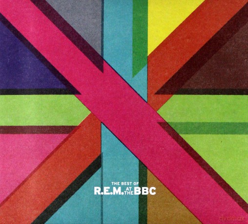 R.E.M.: Best Of R.E.M. At The BBC [2CD]
