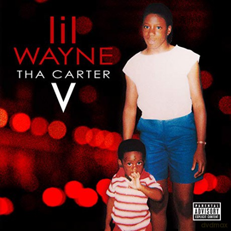 Lil Wayne: Tha Carter V [2CD]
