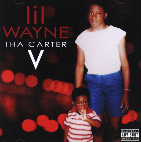 Lil Wayne: Tha Carter V [2CD]