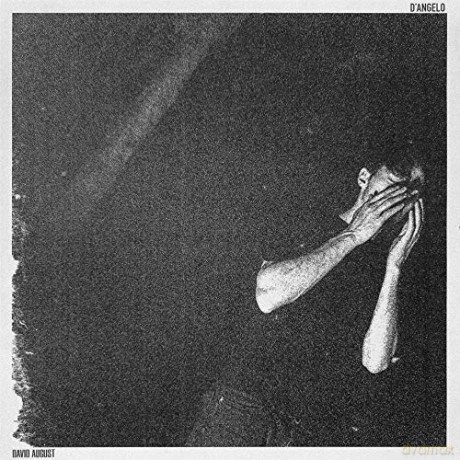David August: D'Angelo [CD]