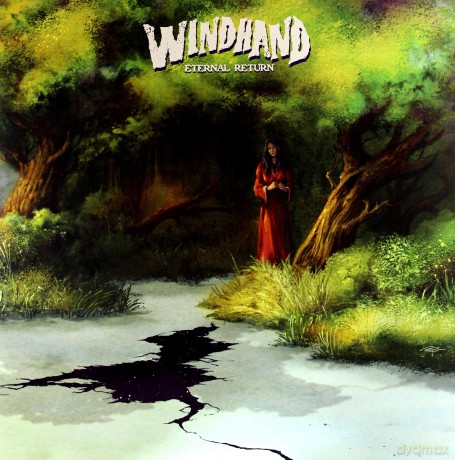 Windhand: Eternal Return [2xWinyl]