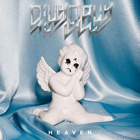 Dilly Dally: Heaven (digipack) [CD]