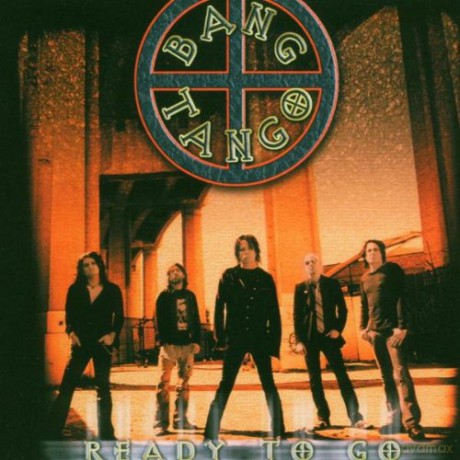 Bang Tango: Ready To Go [CD]