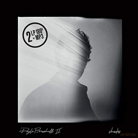 Doyle Bramhall II: Shades [2xWinyl]