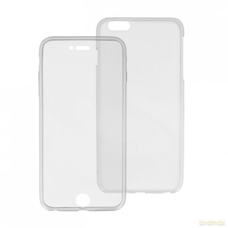 Full Body Case do Huawei Mate 10 Lite transparentna