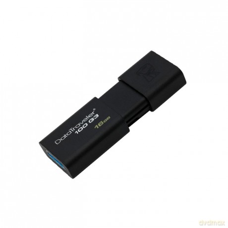 Pendrive Kingston DT100G3 16 GB
