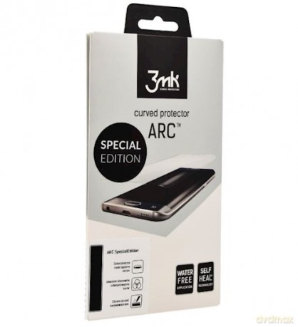 3MK ARC do SAMSUNG S7 Edge G935 Special Edition TTT