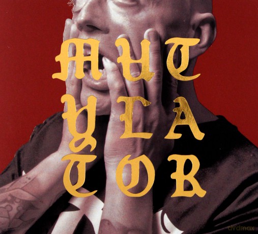 Słoń: Mutylator [CD]
