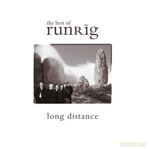Runrig: Long Distance. The Best Of [2xWinyl]