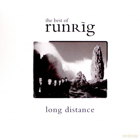Runrig: Long Distance. The Best Of [2xWinyl]