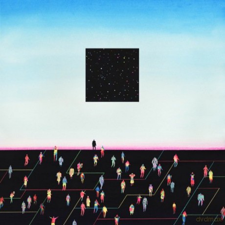 Young The Giant: Mirror Master [CD]