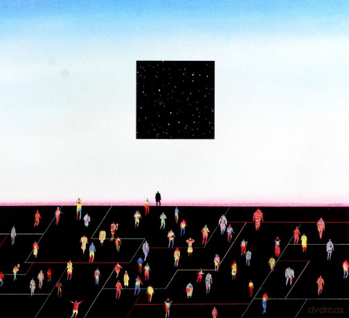 Young The Giant: Mirror Master [CD]