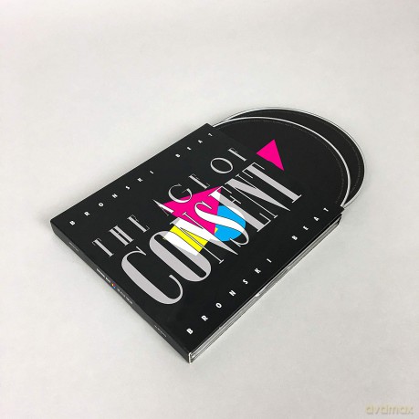 Bronski Beat: The Age Of Consent [2CD]