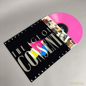 Bronski Beat: The Age Of Consent [Winyl]+[2CD]