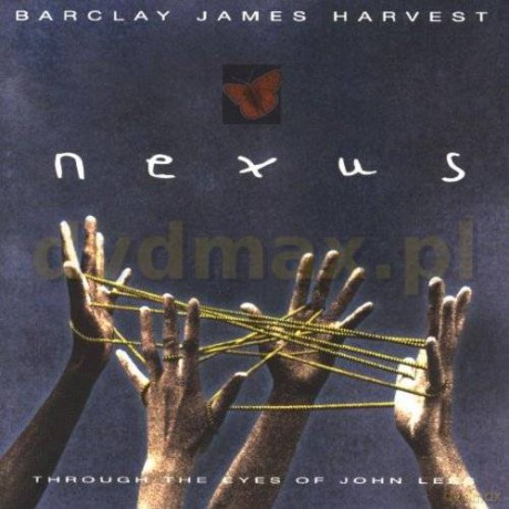 Barclay James Harvest: Nexus [CD]