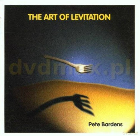 Bardens Pete: Art Of Levitation [CD]