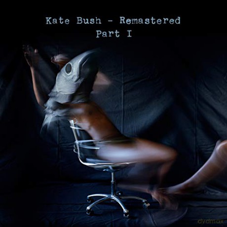 Kate Bush: Remastered Part I [7CD]