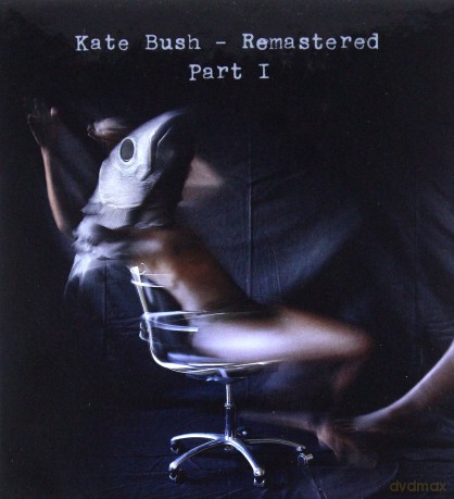 Kate Bush: Remastered Part I [7CD]