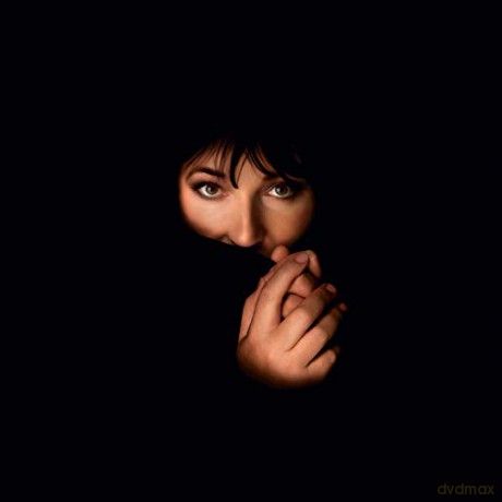 Kate Bush: Remastered in Vinyl IV [4xWINYL]