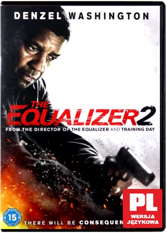 Bez litości 2 [DVD]