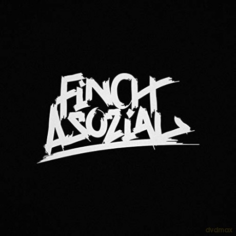 Finch Asozial: Dorfdisko (Ltd.Fanbox) [3CD]