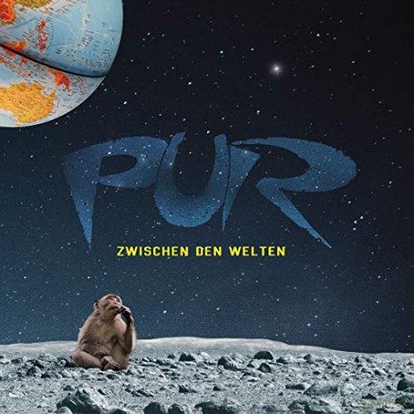 Pur: Zwischen Den Welten [CD]